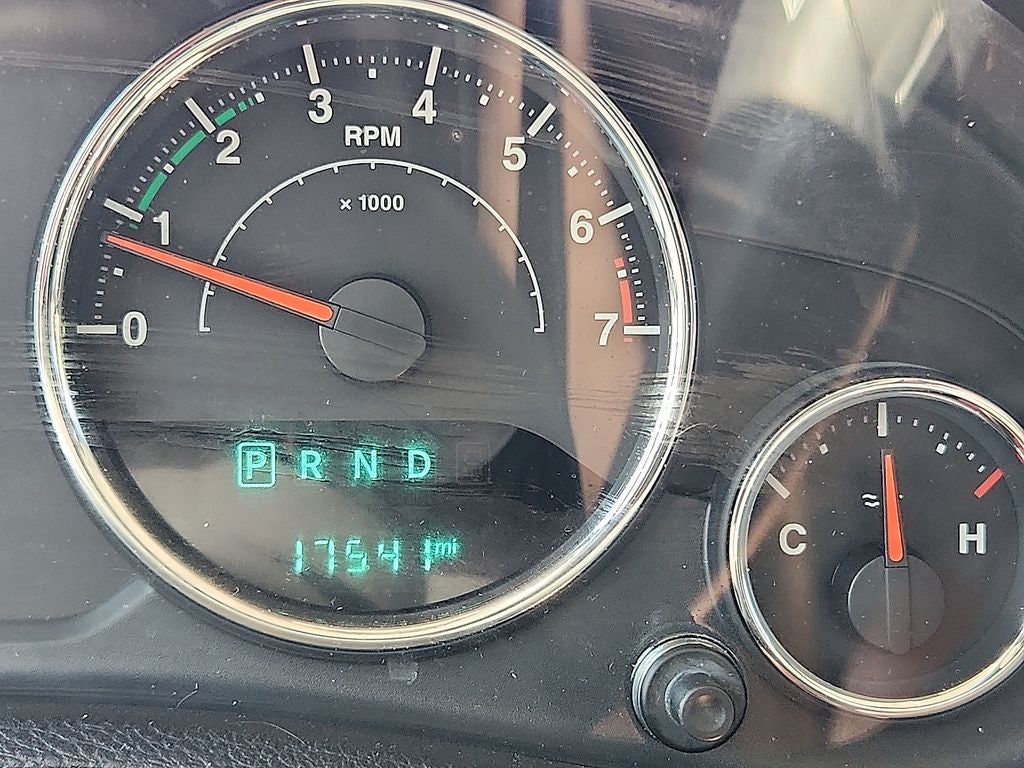 2018 Jeep Wrangler JK Sport