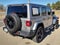 2019 Jeep Wrangler Unlimited Sahara Altitude