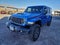2027 Jeep Wrangler Rubicon