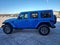 2027 Jeep Wrangler Rubicon