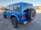 2027 Jeep Wrangler Rubicon