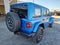 2027 Jeep Wrangler Rubicon