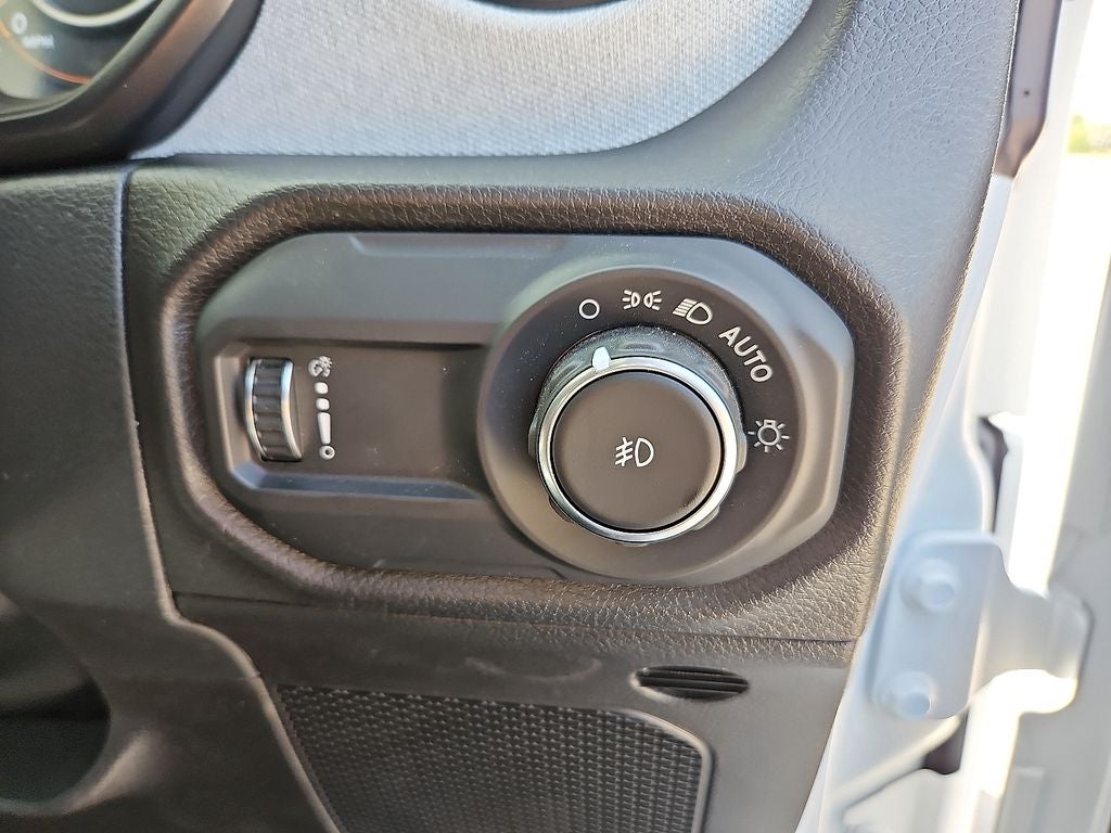 2026 Jeep Wrangler Sport RHD Right Hand Drive
