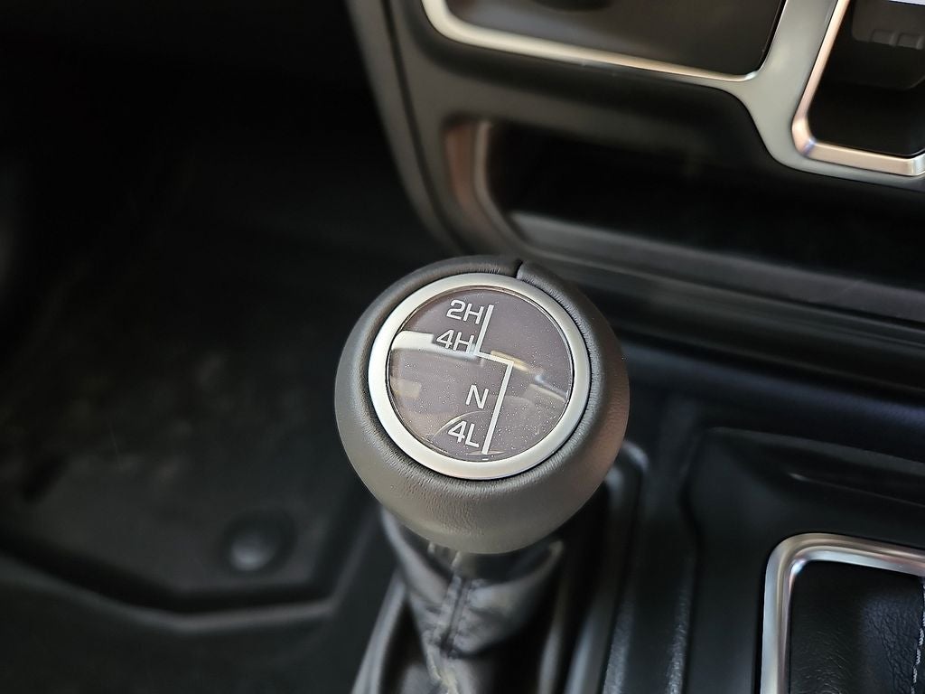 2026 Jeep Wrangler Sport RHD Right Hand Drive