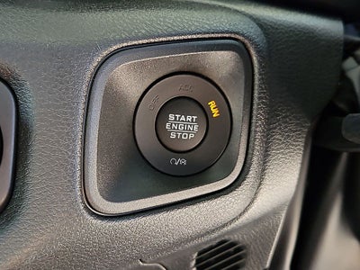 2026 Jeep Wrangler Sport RHD Right Hand Drive