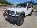 2026 Jeep Wrangler Sport RHD Right Hand Drive