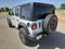 2026 Jeep Wrangler Sport RHD Right Hand Drive