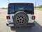 2026 Jeep Wrangler Sport RHD Right Hand Drive