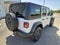 2026 Jeep Wrangler Sport RHD Right Hand Drive