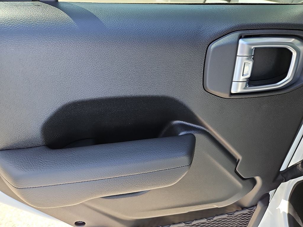2026 Jeep Wrangler Sport RHD Right Hand Drive