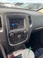 2019 Dodge Durango SXT