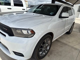 2019 Dodge Durango GT
