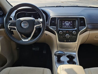2014 Jeep Grand Cherokee Laredo