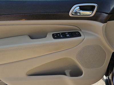 2014 Jeep Grand Cherokee Laredo