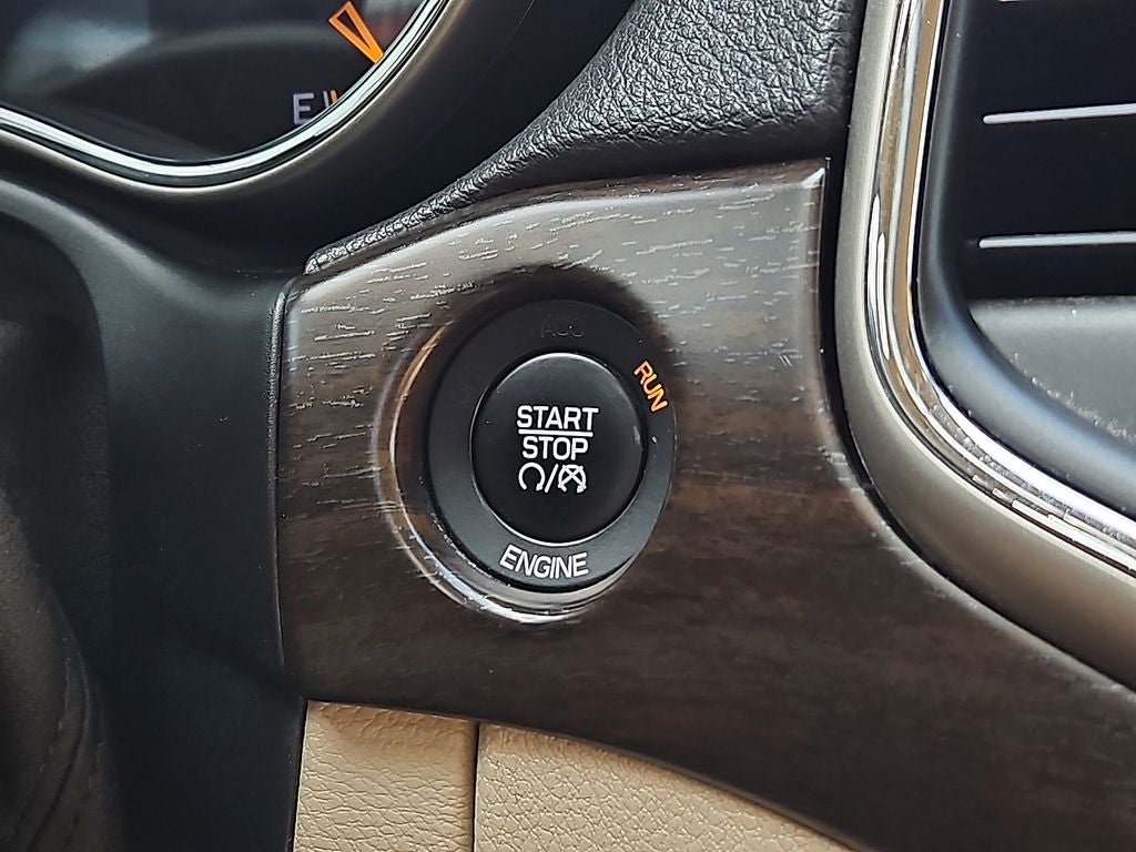2014 Jeep Grand Cherokee Laredo