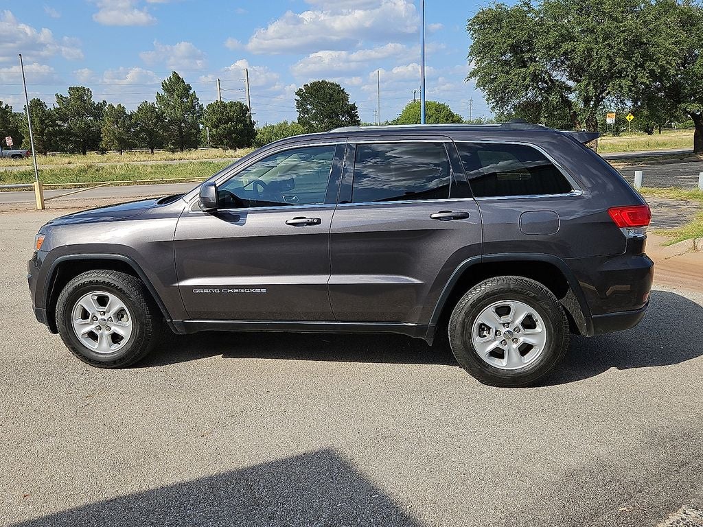 2014 Jeep Grand Cherokee Laredo