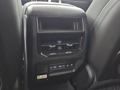 2026 Jeep Grand Cherokee GRAND CHEROKEE 85TH ANNIVERSARY EDITION 4X4