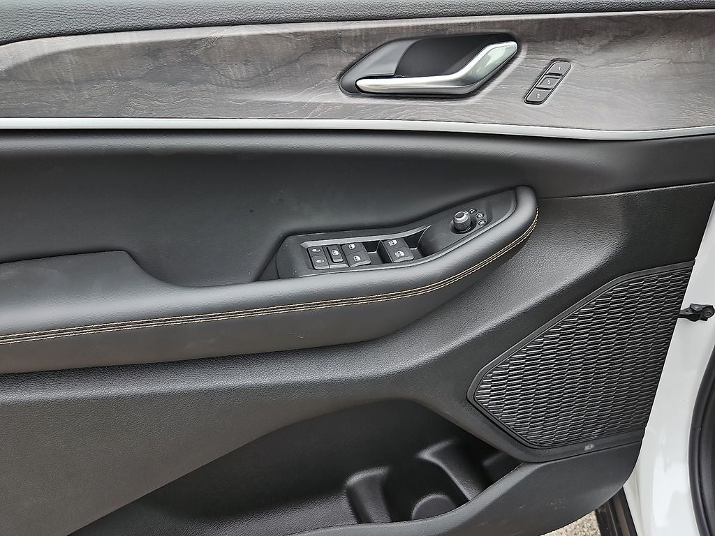 2026 Jeep Grand Cherokee GRAND CHEROKEE 85TH ANNIVERSARY EDITION 4X4
