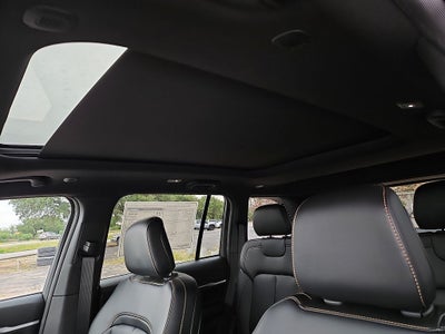 2026 Jeep Grand Cherokee GRAND CHEROKEE 85TH ANNIVERSARY EDITION 4X4