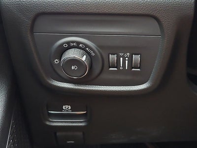 2026 Jeep Grand Cherokee GRAND CHEROKEE 85TH ANNIVERSARY EDITION 4X4