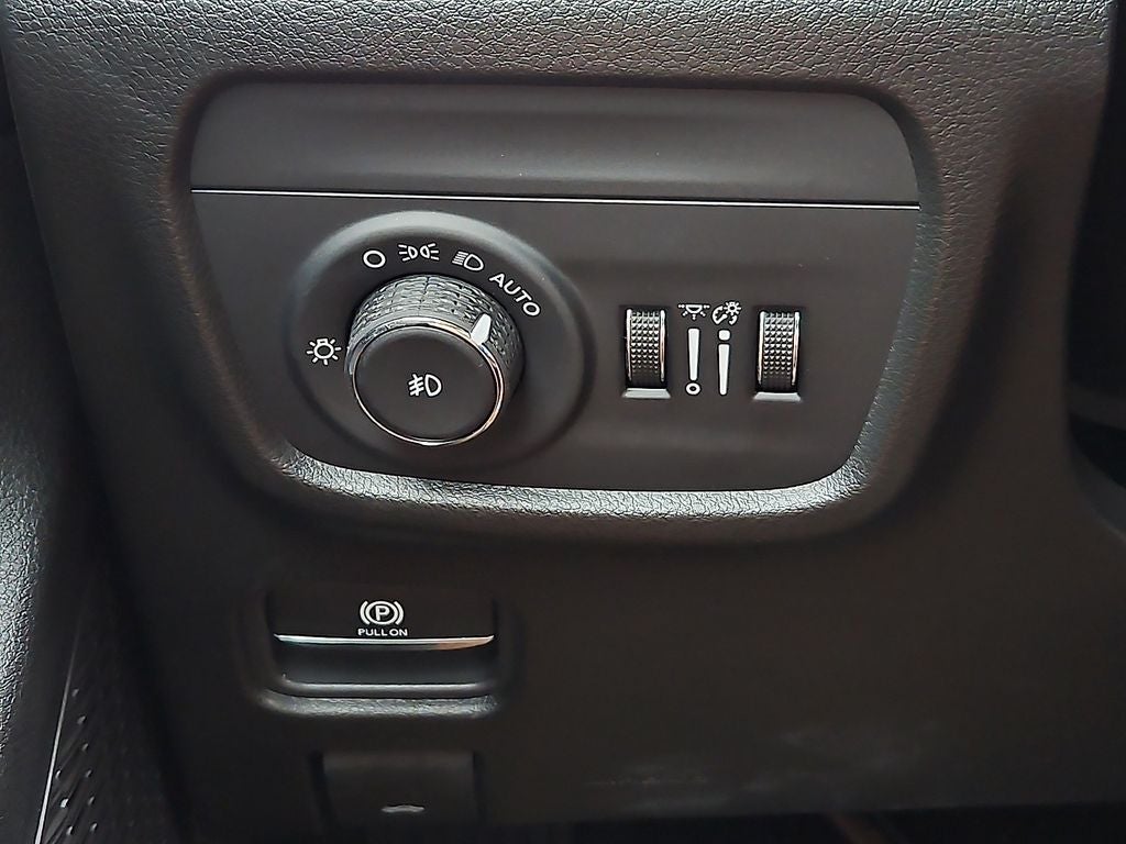 2026 Jeep Grand Cherokee GRAND CHEROKEE 85TH ANNIVERSARY EDITION 4X4