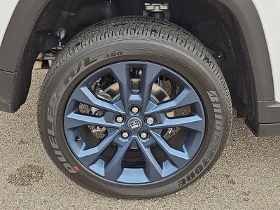 2026 Jeep Grand Cherokee GRAND CHEROKEE 85TH ANNIVERSARY EDITION 4X4