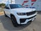 2026 Jeep Grand Cherokee L Altitude