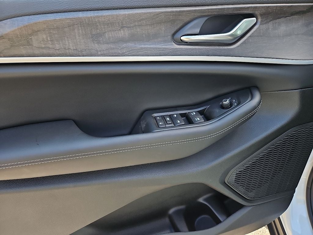 2026 Jeep Grand Cherokee L Altitude