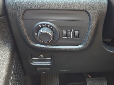 2026 Jeep Grand Cherokee L Altitude