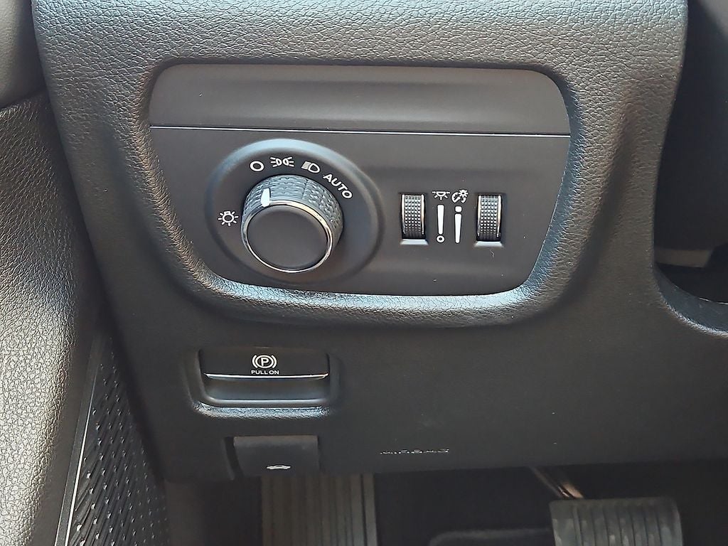 2026 Jeep Grand Cherokee L Altitude