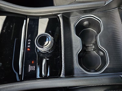 2026 Jeep Grand Cherokee L Altitude