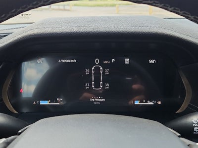 2026 Jeep Grand Cherokee L Altitude