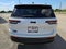 2026 Jeep Grand Cherokee L Altitude