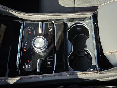 2026 Jeep Grand Cherokee L Summit