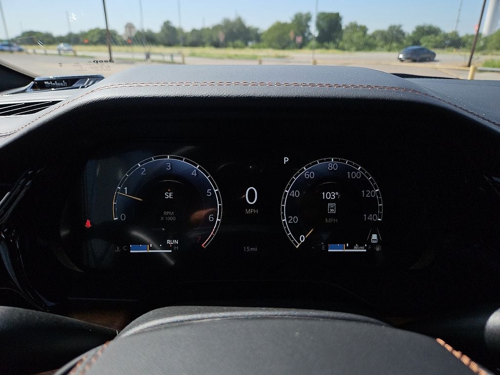 2026 Jeep Grand Cherokee L Summit