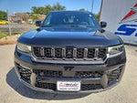 2026 Jeep Grand Cherokee L Summit