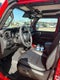 2025 Jeep Wrangler Rubicon X