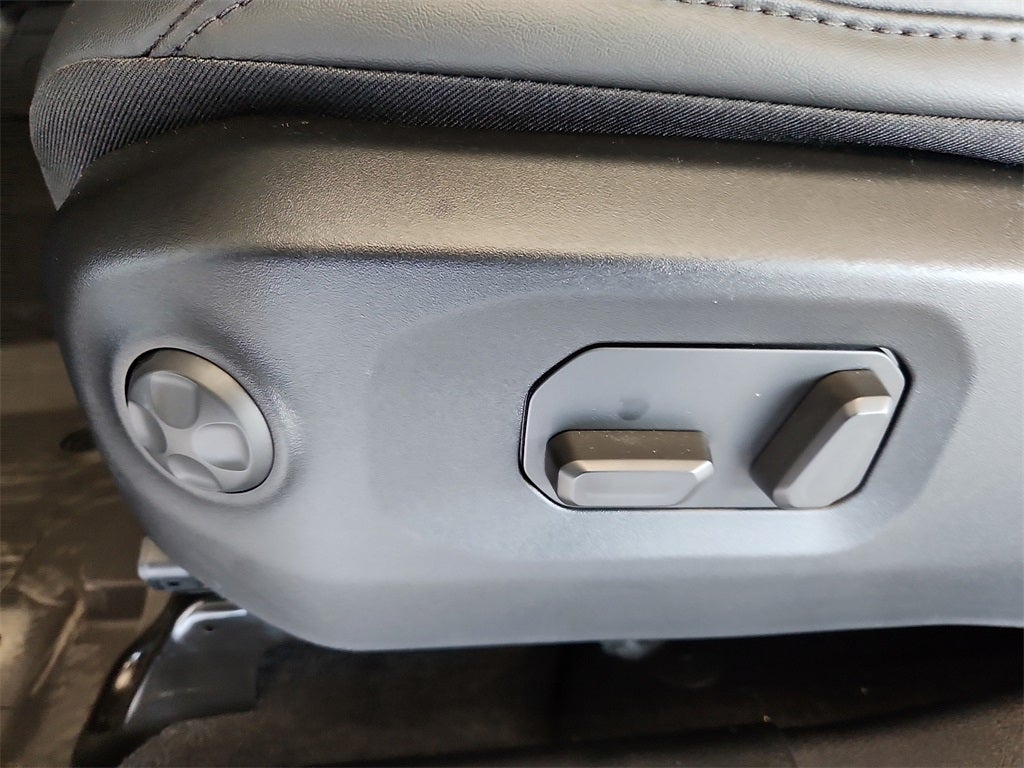 2026 Jeep Wrangler WRANGLER 4-DOOR MOAB 392