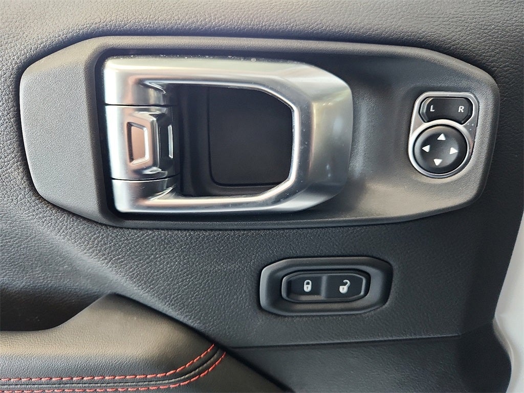 2026 Jeep Wrangler WRANGLER 4-DOOR MOAB 392