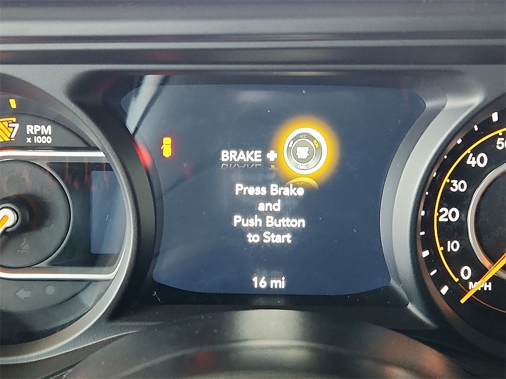 2026 Jeep Wrangler WRANGLER 4-DOOR MOAB 392