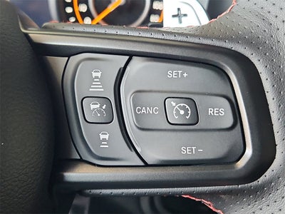 2026 Jeep Wrangler WRANGLER 4-DOOR MOAB 392