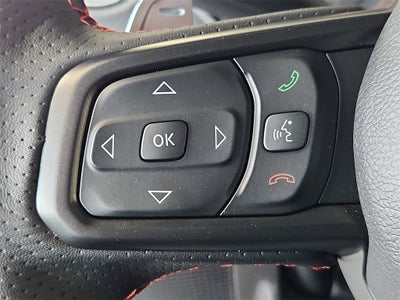 2026 Jeep Wrangler WRANGLER 4-DOOR MOAB 392