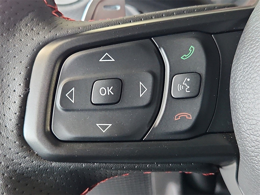 2026 Jeep Wrangler WRANGLER 4-DOOR MOAB 392