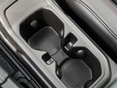 2026 Jeep Wrangler WRANGLER 4-DOOR MOAB 392