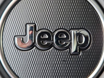2026 Jeep Wrangler WRANGLER 4-DOOR MOAB 392