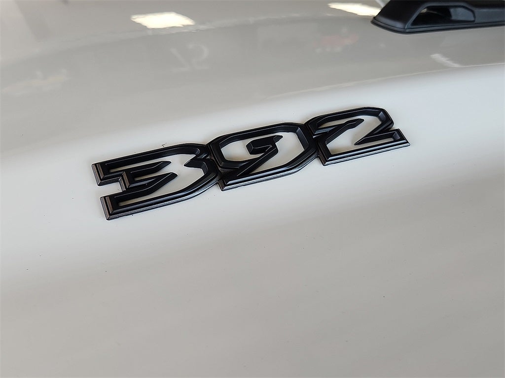 2026 Jeep Wrangler WRANGLER 4-DOOR MOAB 392