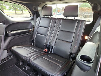 2021 Dodge Durango R/T