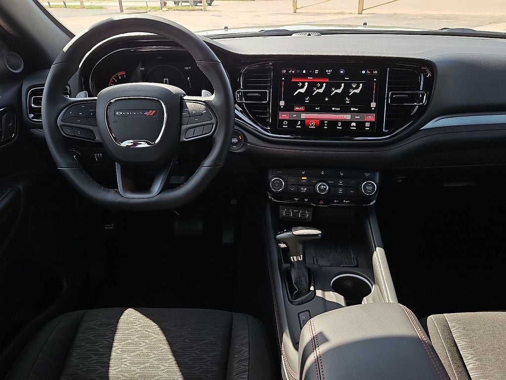 2026 Dodge Durango GT HEMI V8