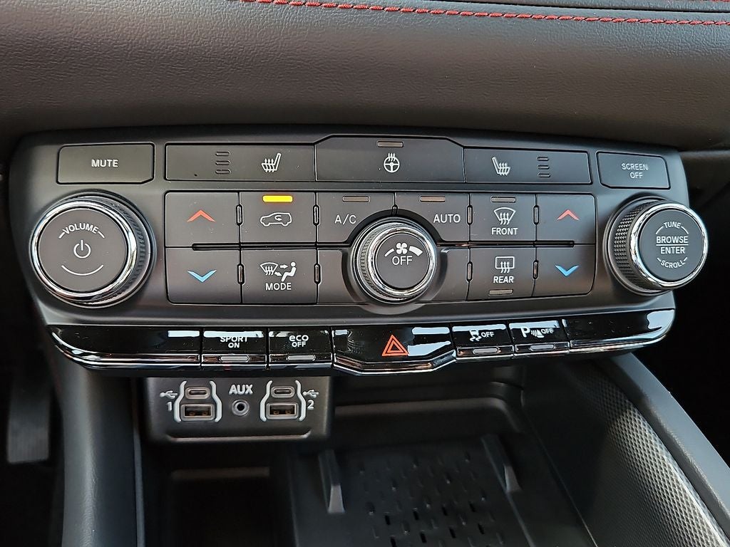 2026 Dodge Durango GT HEMI V8