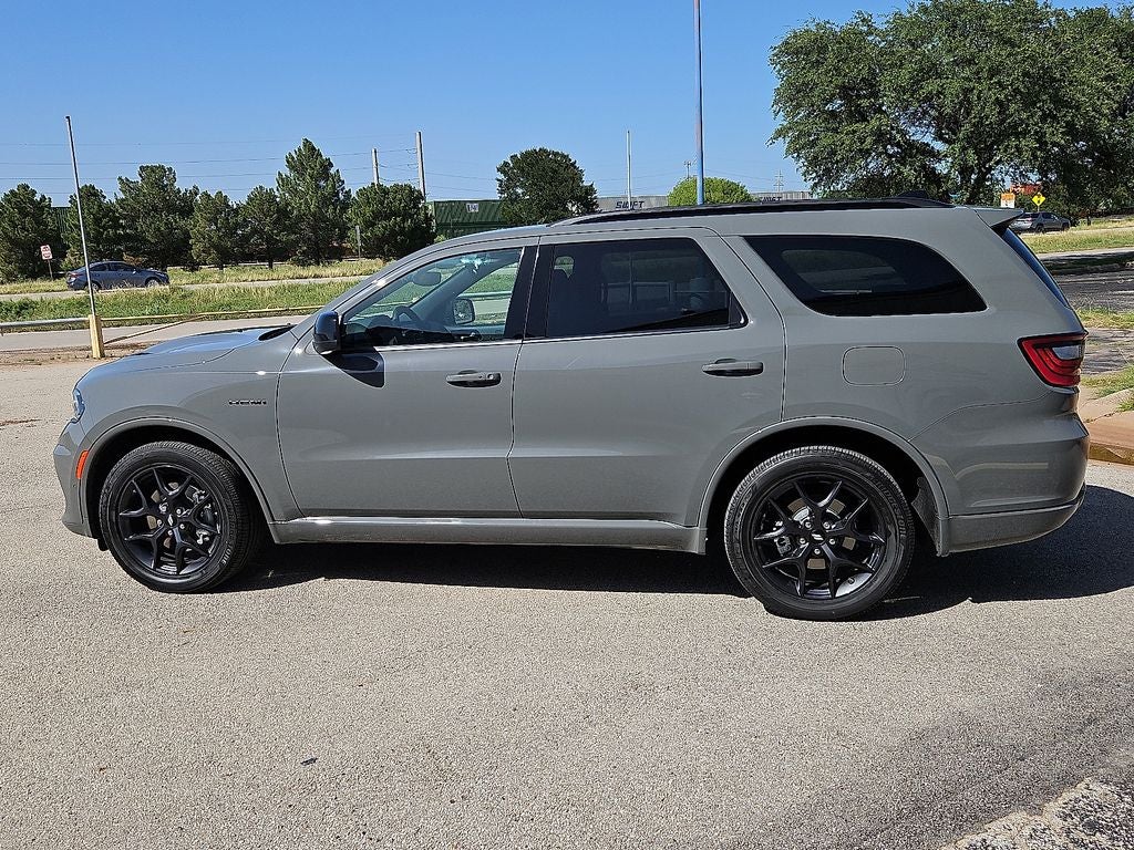 2026 Dodge Durango GT HEMI V8